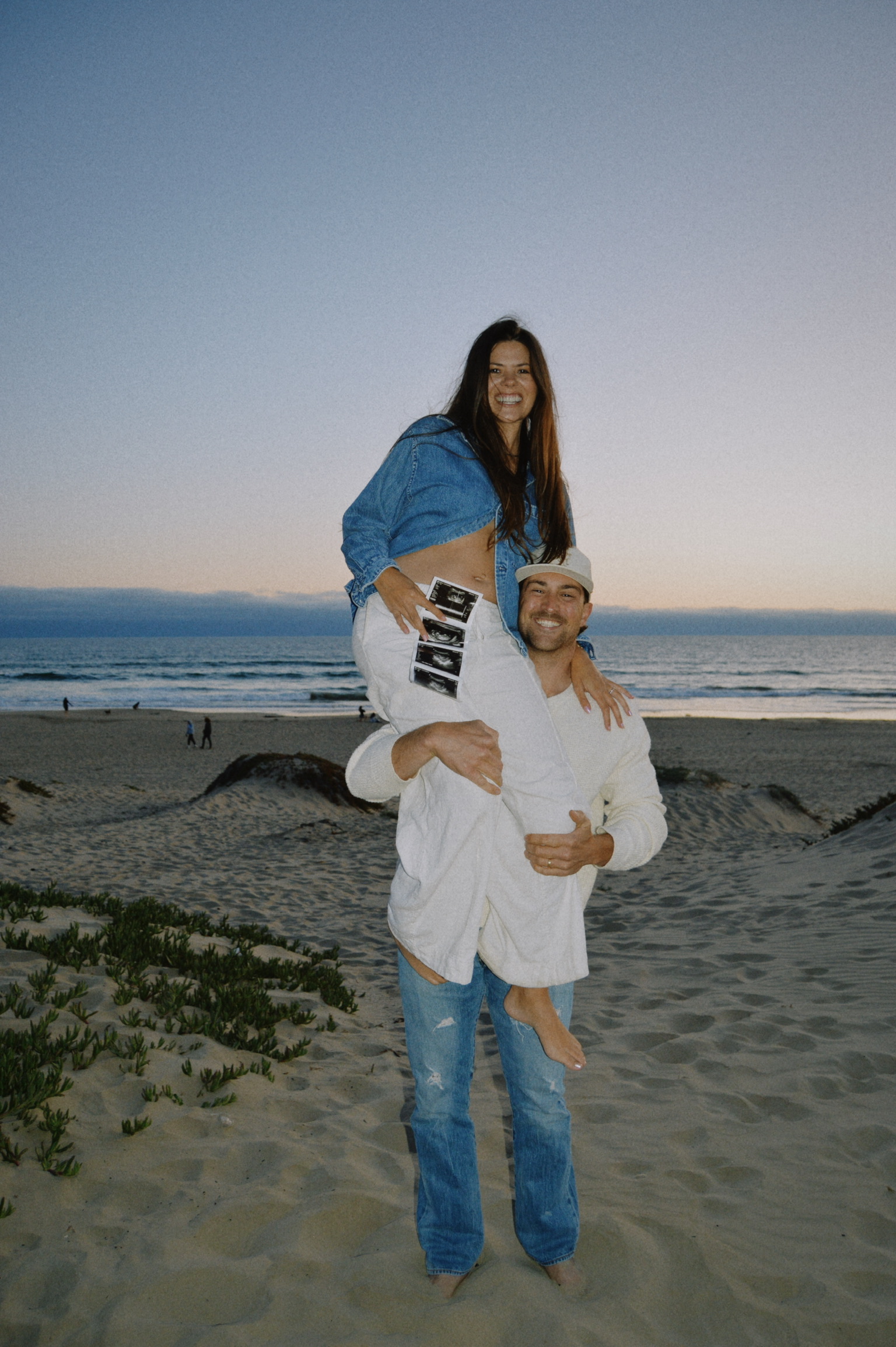 Maternity photography